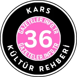 Kars Kültür Rehberi