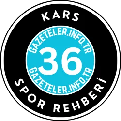 Kars Spor Rehberi