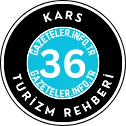 Kars Turizm Rehberi