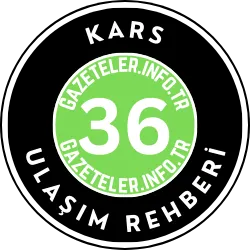 Kars Ulaşım Rehberi