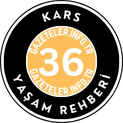 Kars Yaşam Rehberi