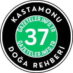 Kastamonu Doğa Rehberi
