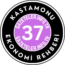 Kastamonu Ekonomi Rehberi