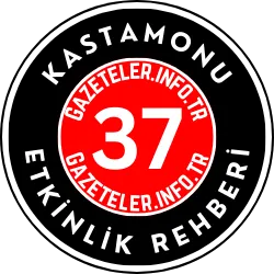 Kastamonu Etkinlik Rehberi