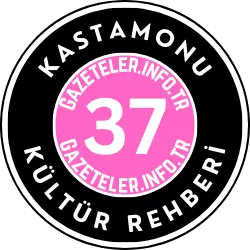 Kastamonu Kültür Rehberi