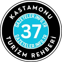 Kastamonu Turizm Rehberi