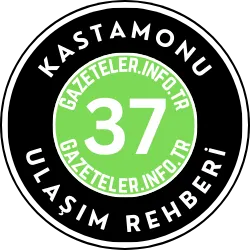 Kastamonu Ulaşım Rehberi