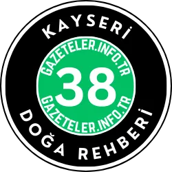 Kayseri Doğa Rehberi