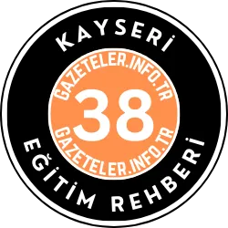 Kayseri Eğitim Rehberi