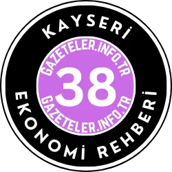 Kayseri Ekonomi Rehberi