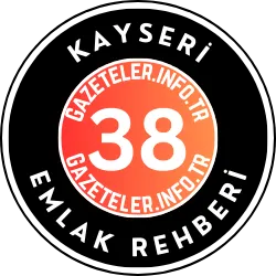 Kayseri Emlak Rehberi