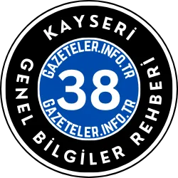 Kayseri Hakkında Genel Bilgiler Rehberi