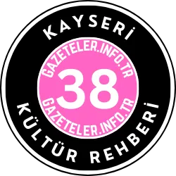 Kayseri Kültür Rehberi