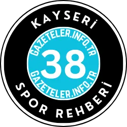 Kayseri Spor Rehberi