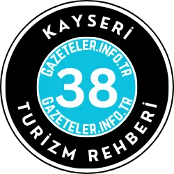 Kayseri Turizm Rehberi