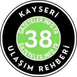 Kayseri Ulaşım Rehberi