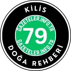 Kilis Doğa Rehberi