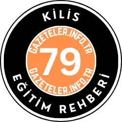 Kilis Eğitim Rehberi