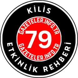 Kilis Etkinlik Rehberi
