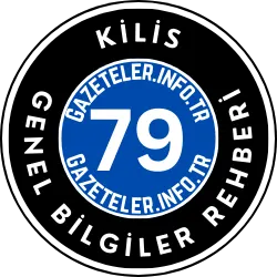 Kilis Hakkında Genel Bilgiler Rehberi