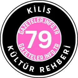 Kilis Kültür Rehberi