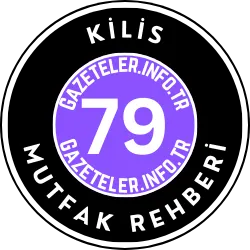 Kilis Mutfak Rehberi