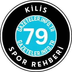 Kilis Spor Rehberi