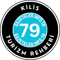 Kilis Turizm Rehberi