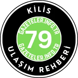 Kilis Ulaşım Rehberi