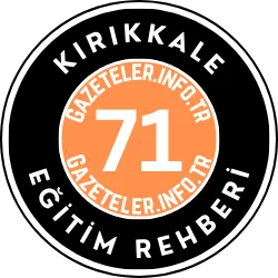 Kırıkkale Eğitim Rehberi