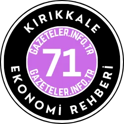 Kırıkkale Ekonomi Rehberi