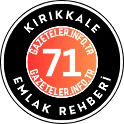 Kırıkkale Emlak Rehberi