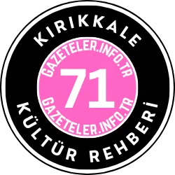 Kırıkkale Kültür Rehberi