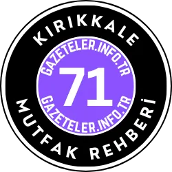 Kırıkkale Mutfak Rehberi