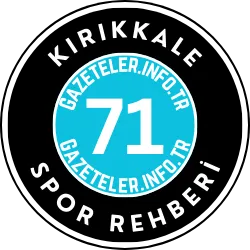 Kırıkkale Spor Rehberi