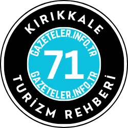 Kırıkkale Turizm Rehberi
