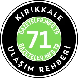 Kırıkkale Ulaşım Rehberi