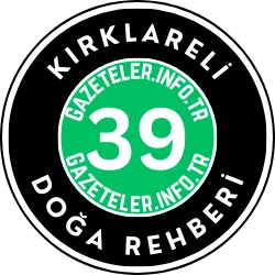 Kırklareli Doğa Rehberi