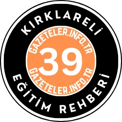 Kırklareli Eğitim Rehberi