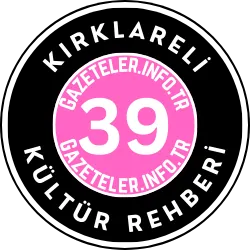 Kırklareli Kültür Rehberi