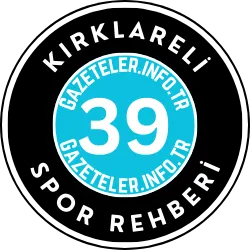 Kırklareli Spor Rehberi