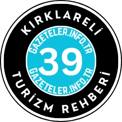 Kırklareli Turizm Rehberi