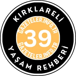 Kırklareli Yaşam Rehberi