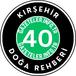 Kırşehir Doğa Rehberi