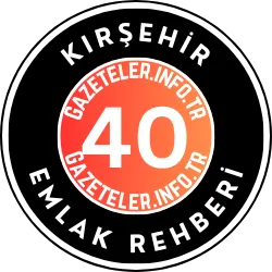 Kırşehir Emlak Rehberi
