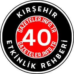 Kırşehir Etkinlik Rehberi