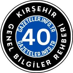 Kırşehir Hakkında Genel Bilgiler Rehberi