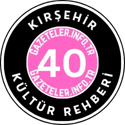 Kırşehir Kültür Rehberi