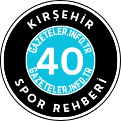 Kırşehir Spor Rehberi