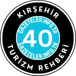 Kırşehir Turizm Rehberi